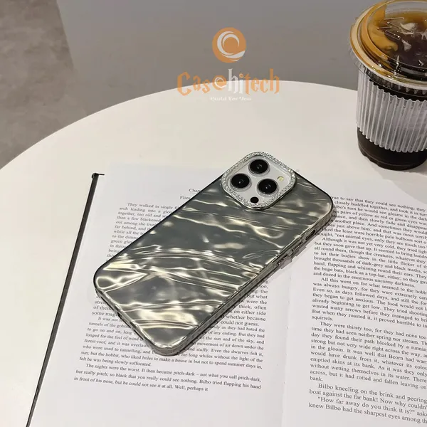 Water_Ripple_Design_With_Diamond_Lens_Frame_Case_Cover_for_iPhone_13_Pro