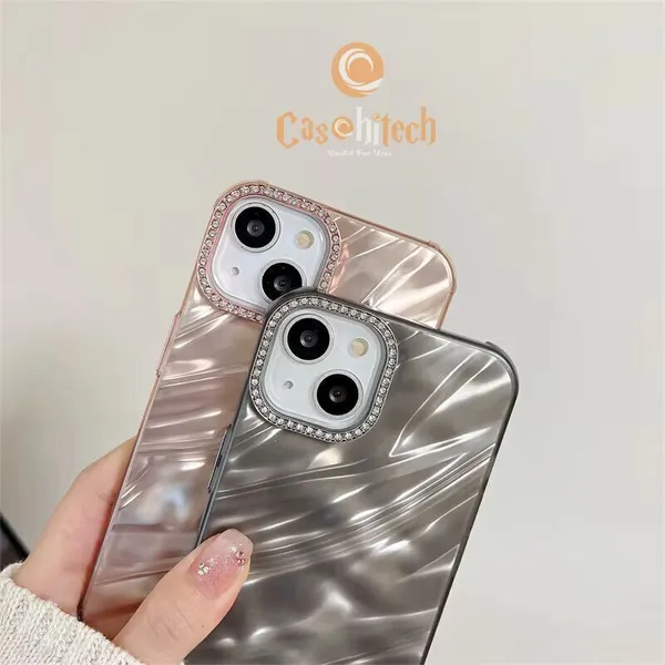 Water_Ripple_Design_With_Diamond_Lens_Frame_Case_Cover_for_iPhone_13,_iPhone_14