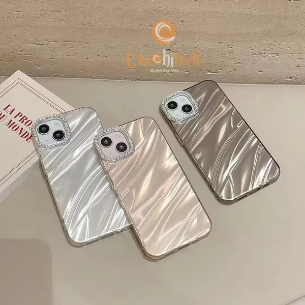 Water_Ripple_Design_With_Diamond_Lens_Frame_Case_Cover_for_iPhone_13,_iPhone_14