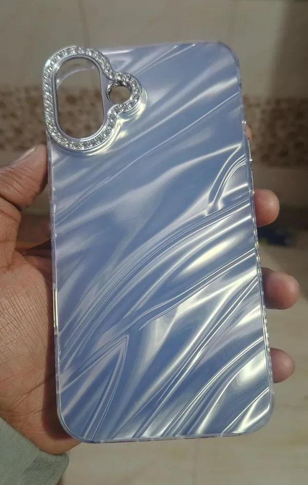 Water_Ripple_Design_With_Diamond_Lens_Frame_Case_Cover_for_iPhone_16