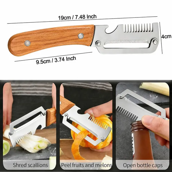2_Pack_Multifunctional_Vegetable_Peeler,_3_in_1_Kitchen_Vegetable_Peeler_with_Wooden_Handle,_Grater_&_Bottle_Opener_&_Peelers_for_Kitchen_for_Potato,_Carrot,_Apple,_Fruit_&_Vegetable