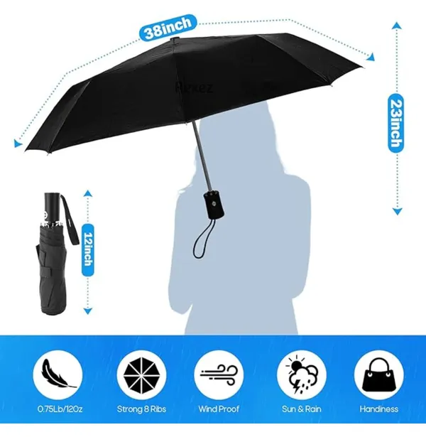 Automatic_Folding_Waterproof_UMBRELLA_for_Men_&_Women_|_One-Click_Auto_Open/Close_Portable_3_fold_Stylish_For_Heavy_Rain,_Windproof_Sun_&_UV_Protection_Lightweight_Foldable_Mini_Travel_Umbrella_For_Women,_Men,_&_Kids_(Black)