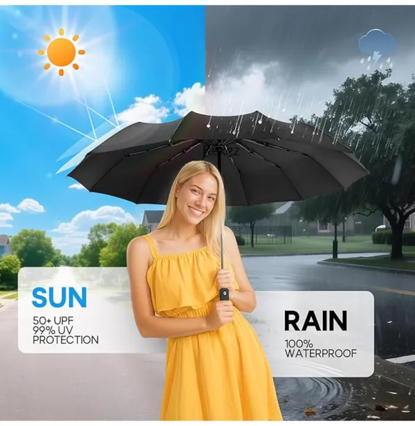 Automatic_Folding_Waterproof_UMBRELLA_for_Men_&_Women_|_One-Click_Auto_Open/Close_Portable_3_fold_Stylish_For_Heavy_Rain,_Windproof_Sun_&_UV_Protection_Lightweight_Foldable_Mini_Travel_Umbrella_For_Women,_Men,_&_Kids_(Black)