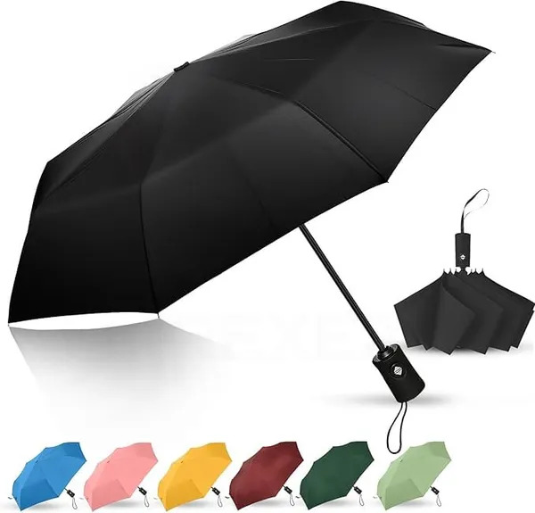 Automatic_Folding_Waterproof_UMBRELLA_for_Men_&_Women_|_One-Click_Auto_Open/Close_Portable_3_fold_Stylish_For_Heavy_Rain,_Windproof_Sun_&_UV_Protection_Lightweight_Foldable_Mini_Travel_Umbrella_For_Women,_Men,_&_Kids_(Black)