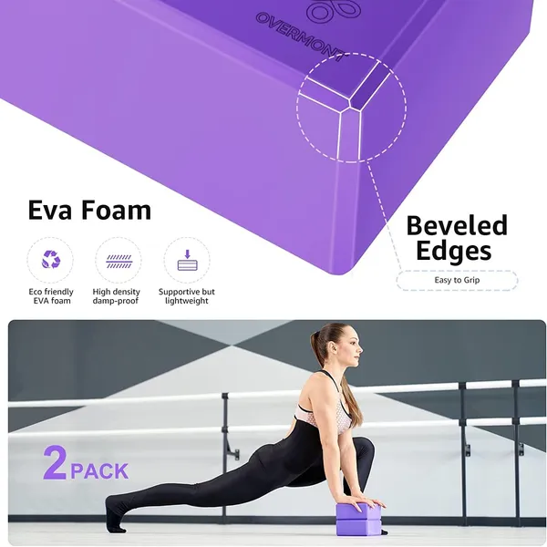 Yoga_Blocks_High_Density_Foam_Yoga_Block_Bricks_Set_Of_2_For_Men_Women,_Eva_Foam_Pilates_Fitness_Stretching_Aid_Balance_Health_Sports_Gym_Exercise_Block_Odour_Resistant_And_Moisture-Proof