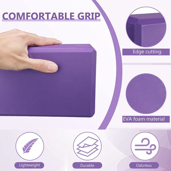 Yoga_Blocks_High_Density_Foam_Yoga_Block_Bricks_Set_Of_2_For_Men_Women,_Eva_Foam_Pilates_Fitness_Stretching_Aid_Balance_Health_Sports_Gym_Exercise_Block_Odour_Resistant_And_Moisture-Proof