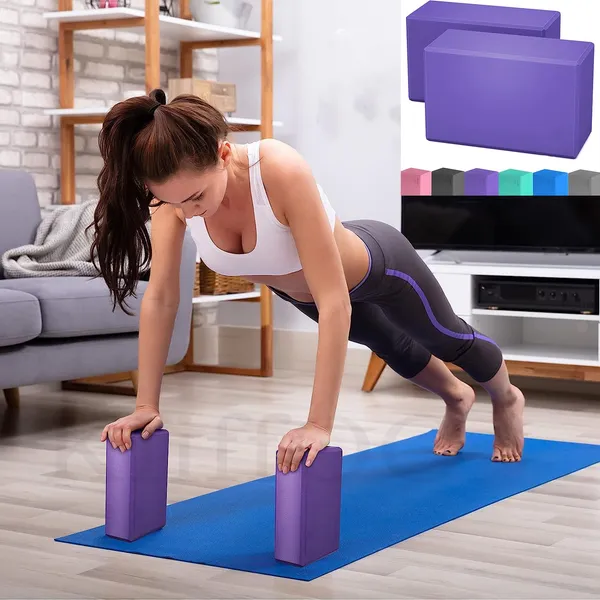 Yoga_Blocks_High_Density_Foam_Yoga_Block_Bricks_Set_Of_2_For_Men_Women,_Eva_Foam_Pilates_Fitness_Stretching_Aid_Balance_Health_Sports_Gym_Exercise_Block_Odour_Resistant_And_Moisture-Proof