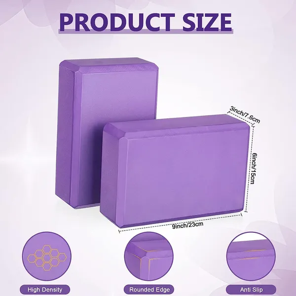 Yoga_Blocks_High_Density_Foam_Yoga_Block_Bricks_Set_Of_2_For_Men_Women,_Eva_Foam_Pilates_Fitness_Stretching_Aid_Balance_Health_Sports_Gym_Exercise_Block_Odour_Resistant_And_Moisture-Proof