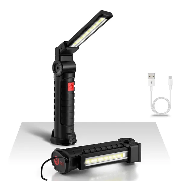 Portable_Rechargeable_Torch_Led_Flashlight_With_4_Lighting_Modes,_Magnetic_Base,_Hanging_Hook_And_360°Degree_Ambient_Light,_Emergency_Light_With_For_Car_Home,_Emergency,_Camping,_Garage