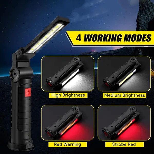 Portable_Rechargeable_Torch_Led_Flashlight_With_4_Lighting_Modes,_Magnetic_Base,_Hanging_Hook_And_360°Degree_Ambient_Light,_Emergency_Light_With_For_Car_Home,_Emergency,_Camping,_Garage
