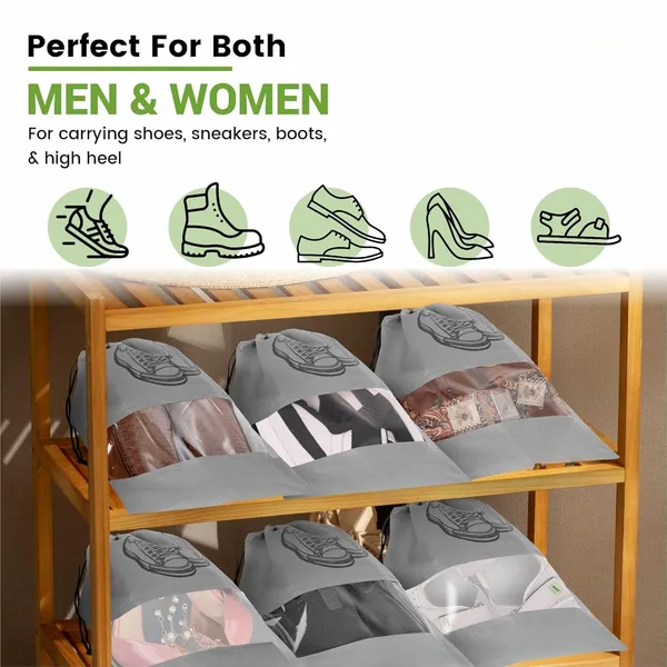 Shoe_Bag_For_Travel_Non_Woven,_See_Through_Window,_Drawstring_Closure_Travel_Organiser_Pouch_For_Women_And_Men_Sports_Shoes_Sandals_Slippers_Footwear_Cover_Travelling_(Pack_Of_6_Multi_Colour)