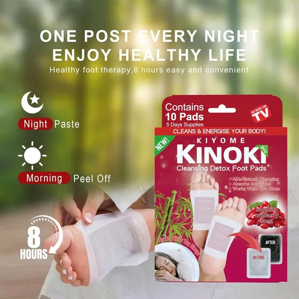 Detox_Foot_Patches,_10_Pads_Deep_Cleansing_Foot_Pads_For_Toxin_Remover,_Weight_Loss,_Pain_Relief,_Better_Sleep,_Blood_Circulation_And_Detoxification,_Natural_Ingredients_Wolfberry_Kinoki_Patch