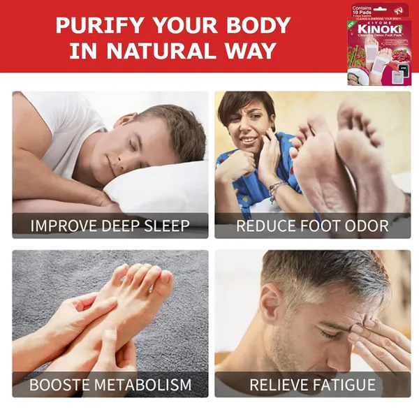 Detox_Foot_Patches,_10_Pads_Deep_Cleansing_Foot_Pads_For_Toxin_Remover,_Weight_Loss,_Pain_Relief,_Better_Sleep,_Blood_Circulation_And_Detoxification,_Natural_Ingredients_Wolfberry_Kinoki_Patch