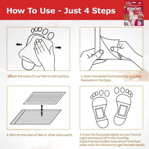 Detox_Foot_Patches,_10_Pads_Deep_Cleansing_Foot_Pads_For_Toxin_Remover,_Weight_Loss,_Pain_Relief,_Better_Sleep,_Blood_Circulation_And_Detoxification,_Natural_Ingredients_Wolfberry_Kinoki_Patch