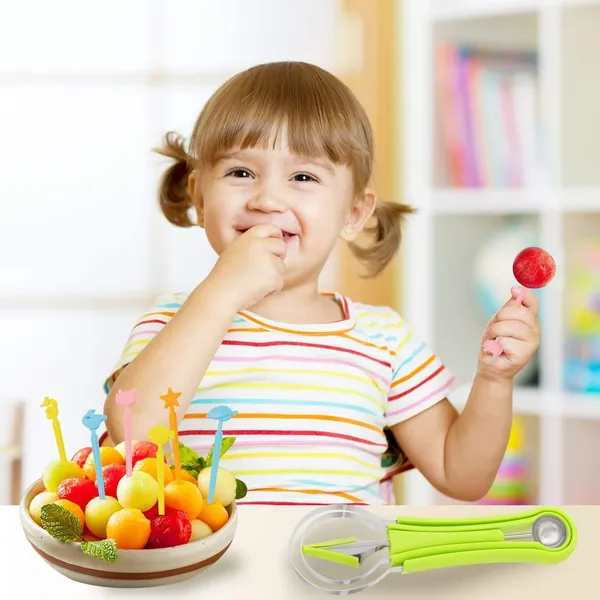 4_In_1_Stainless_Steel_Fruit_Tool_Set,_Fruit_Spoon_Cutter_Set,_Melon_Cutter_Balls,_Fruit_Carving_Knife,_Watermelon_Peeler,_Kitchen_Vegetable_Tools_For_Cutting_And_Carving