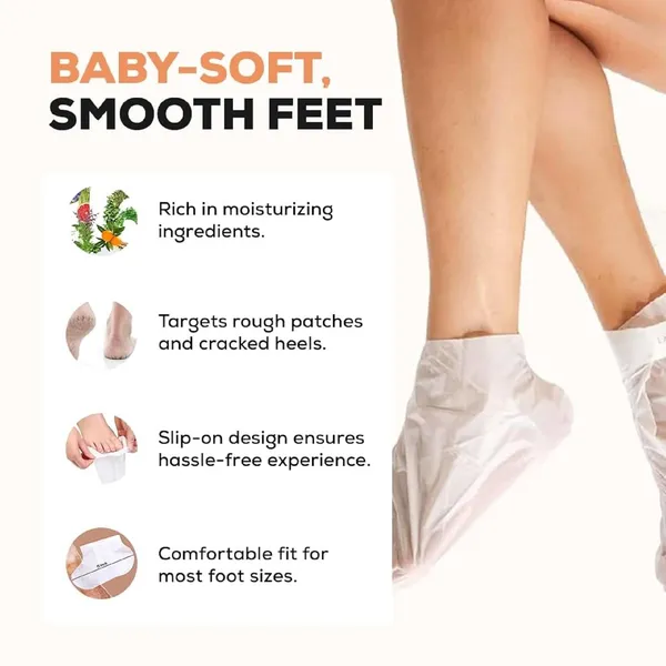 Foot_Peel_Mask_For_Women_And_Men_|_Peeling_And_Exfoliating_Foot_Mask_For_Dry_Cracked_Feet,_Removes_Dead_Skin_And_Calluses,_Hydrates_And_Smooths_Cracked_Heels_(Pack_Of_1)