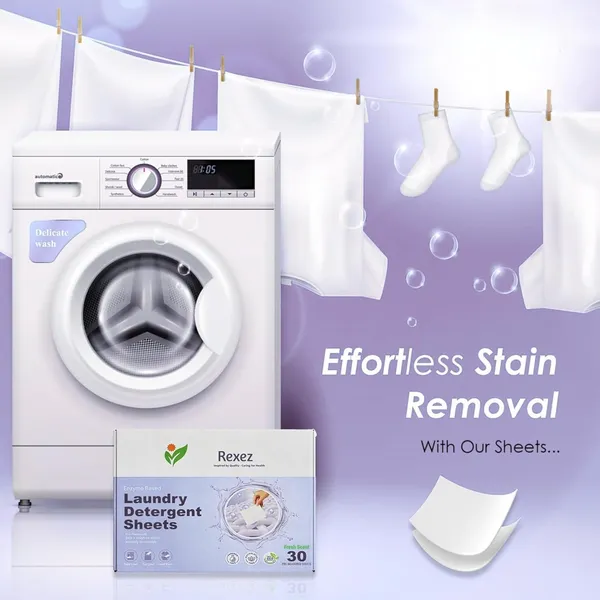 Eco-Friendly_Laundry_Detergent_Sheets_30_Count_–_Biodegradable,_Zero-Waste,_Plastic-Free_Detergent_Strips_For_Travel,_Machine_–_Hypoallergenic,_Lightweight_And_Powerful_Cleaning