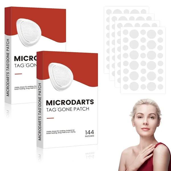 Pro_Micro_Darts_Tag_Gone_Skin_Patches_|_Natural_Nano_Pimple_Plasters_With_Microdart_Technology,_Acne_Spot_Treatment_Patches_For_All_Skin_Types_(4_Sheets)