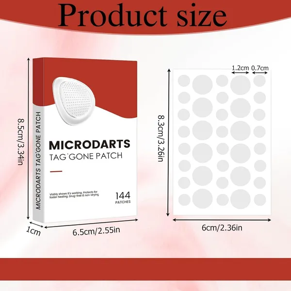 Pro_Micro_Darts_Tag_Gone_Skin_Patches_|_Natural_Nano_Pimple_Plasters_With_Microdart_Technology,_Acne_Spot_Treatment_Patches_For_All_Skin_Types_(4_Sheets)