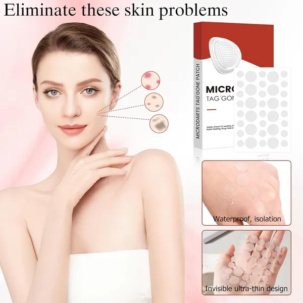 Pro_Micro_Darts_Tag_Gone_Skin_Patches_|_Natural_Nano_Pimple_Plasters_With_Microdart_Technology,_Acne_Spot_Treatment_Patches_For_All_Skin_Types_(4_Sheets)