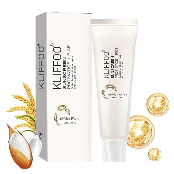 Relief_Sun_Organic_Sunscreen_With_Rice_And_Probiotics_Spf_50+_Pa++++_Korean_Sunscreen_Cream_For_All_Skin_Types_Uv_Defense_Nourishing_Hydrating_Moisturizing_50Ml