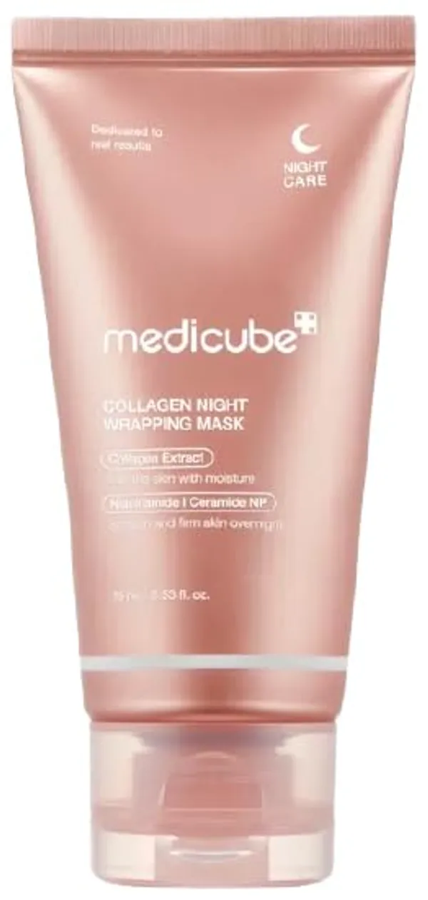 Medicube_Collagen_Night_Wrapping_Mask_75Ml_Overnight_Sleeping_Mask_For_Elasticity_And_Hydration