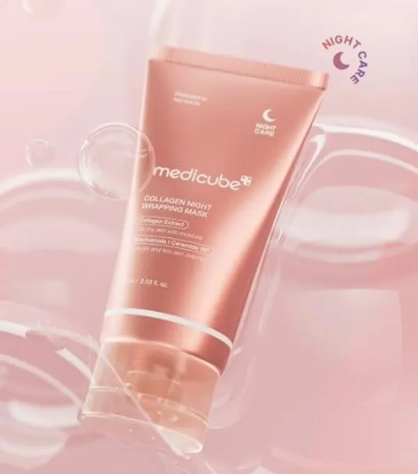Medicube_Collagen_Night_Wrapping_Mask_75Ml_Overnight_Sleeping_Mask_For_Elasticity_And_Hydration