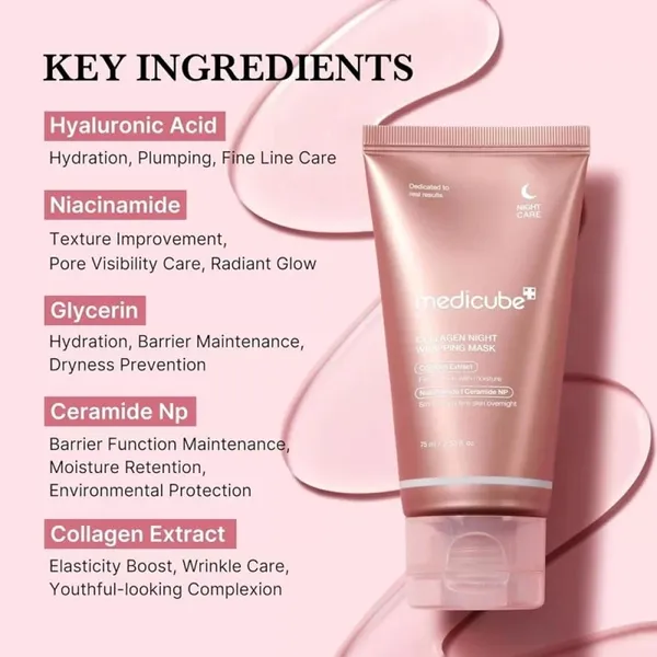 Medicube_Collagen_Night_Wrapping_Mask_75Ml_Overnight_Sleeping_Mask_For_Elasticity_And_Hydration