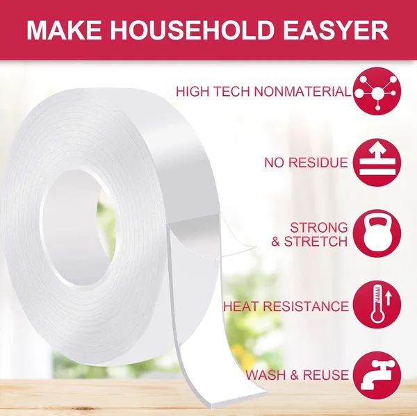 Big_Round_Magic_Nano_Tape_(3M_X_1Mm)_Pack_Of_2_|_Double_Sided_Ivy_Grip_Tape_|_Strong_Transparent_Dual_Side_Adhesive_Tape_For_Wall_And_Home_Use