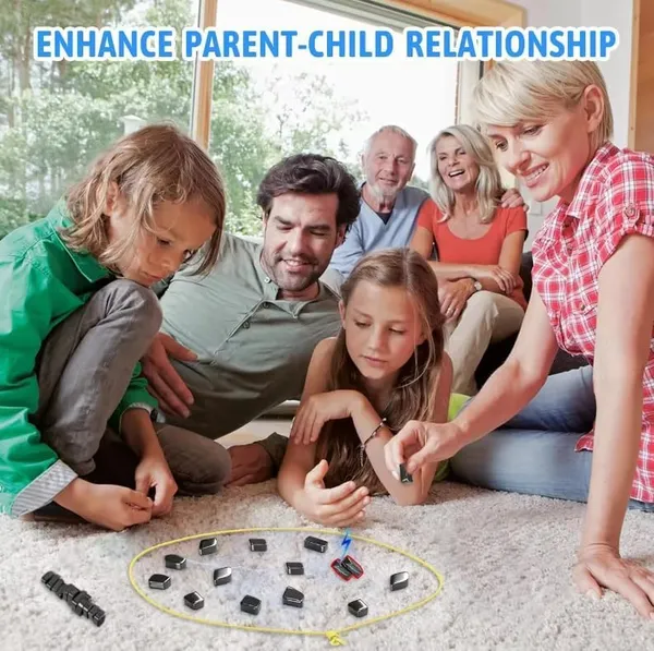 Magnetic_Puzzle_Game_For_Kids_And_Adults_|_24_Strong_Magnets_With_Lanyard_Rope_|_Strategy_Board_Game_For_Family_And_Friends_|_Fun_Party_And_Travel_Game_|_Brain_Teaser_Educational_Toy_For_All_Ages
