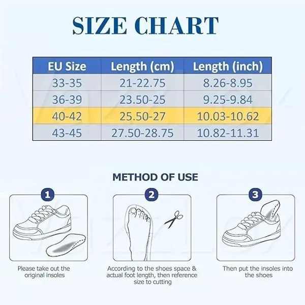 Orthotic_Arch_Support_Shoe_Insoles_For_Men_(43-45_Eu)_|_Pu_Cushion_Inserts_With_Velvet_Surface_|_Shock_Absorbing_Inner_Soles_With_Deep_Heel_Cup_|_Flat_Feet,_Plantar_Fasciitis_And_Heel_Pain_Relief