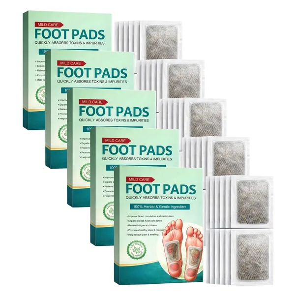 Kinoki_Detox_Foot_Pads_-_Ginger_&_Salt_Adhesive_Patches_for_Foot_Care,_Body_Cleansing,_Pain_Relief,_Relieve_Stress,_Relaxation_|_Organic_Natural_Ingredients_(Pack_of__50_Pads)