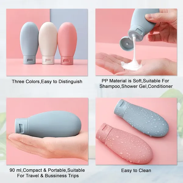Travel_Bottles_Squeezer_Set,_Handwash,_Face_Lotion,_Leakproof_Squeezable_Refillable_Travel_Bottles,_Pack_of_3_Travel_Accessories_for_Shampoo,_Lotion,_Beauty_Creams