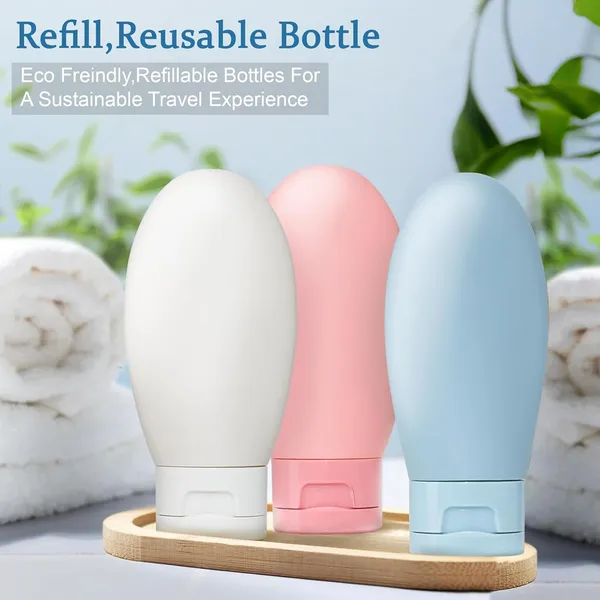 Travel_Bottles_Squeezer_Set,_Handwash,_Face_Lotion,_Leakproof_Squeezable_Refillable_Travel_Bottles,_Pack_of_3_Travel_Accessories_for_Shampoo,_Lotion,_Beauty_Creams