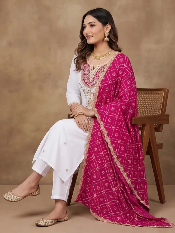 New_Embroidered_Work_Pure_Viscose_Kurta_Set