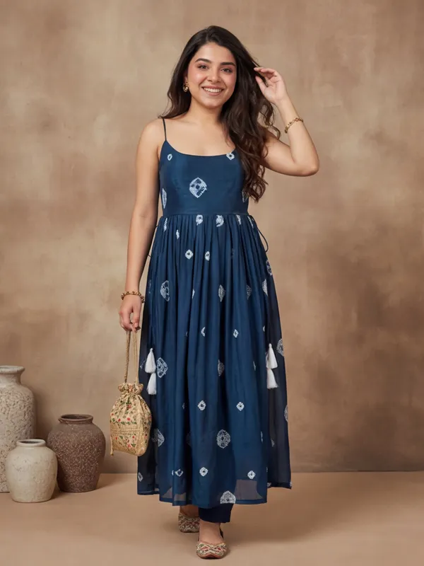 New_Printed_Taby_Silk_Kurta_Set