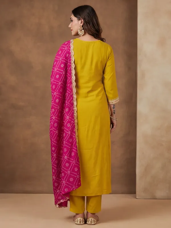 New_Embroidered_Work_Pure_Viscose_Kurta_Set
