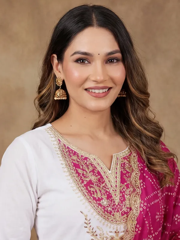 New_Embroidered_Work_Pure_Viscose_Kurta_Set