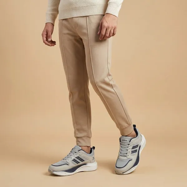 Addoxy_Mens_Grey_And_Navy_Blue_Athletic_Sports_Shoes