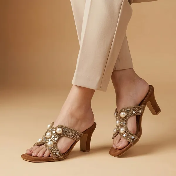 Lexis_Designer_Embellished_Block_Heel_Sandals_For_Women