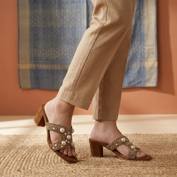 Lexis_Designer_Embellished_Block_Heel_Sandals_For_Women