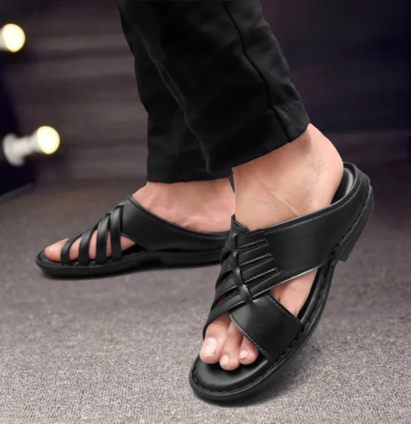 Men's_synthetic_leather_formal_slippers