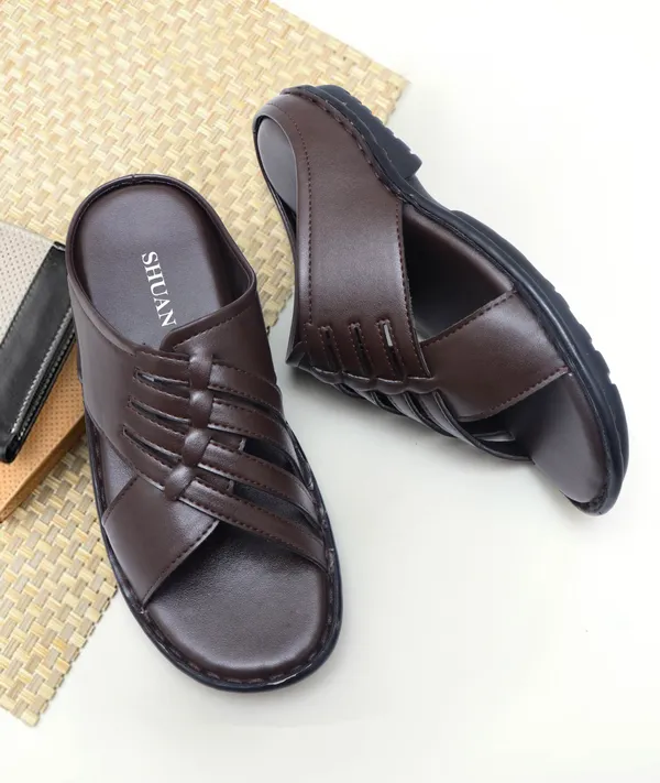 Men's_synthetic_leather_formal_slippers
