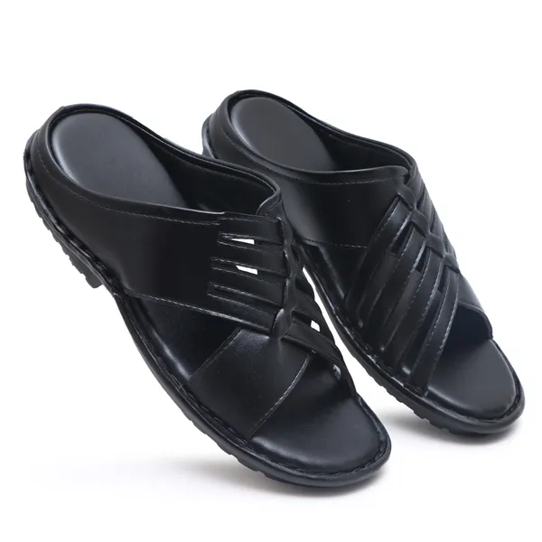 Men's_synthetic_leather_formal_slippers