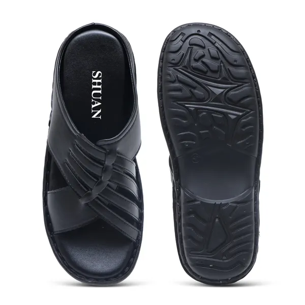 Men's_synthetic_leather_formal_slippers