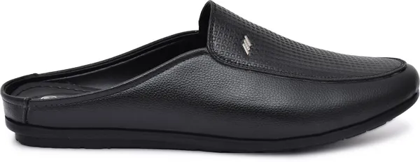 Black_Synthetic_Leather_Bellies_Shoes_For_Men