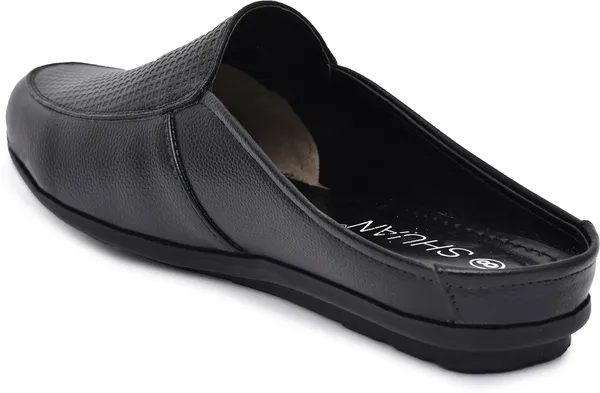 Black_Synthetic_Leather_Bellies_Shoes_For_Men