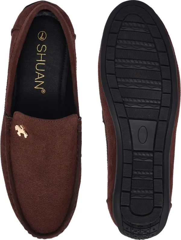 Brown_Synthetic_Leather_Loafers_Loafers_For_Men
