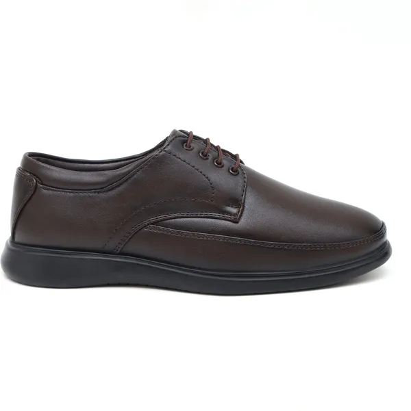 Brown_Synthetic_Leather_Lace_Up_Shoes_For_Men