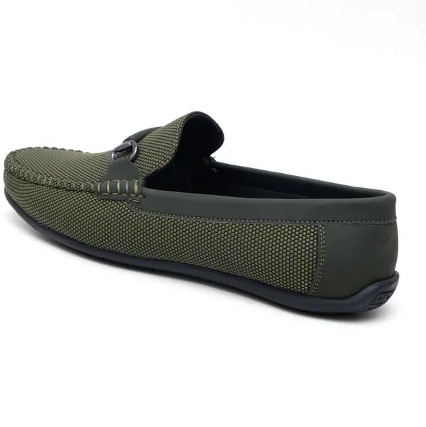 Olive_Synthetic_Leather_Shu_Magicball_Loafers_Loafers_For_Men